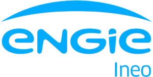 Logo ENGIE