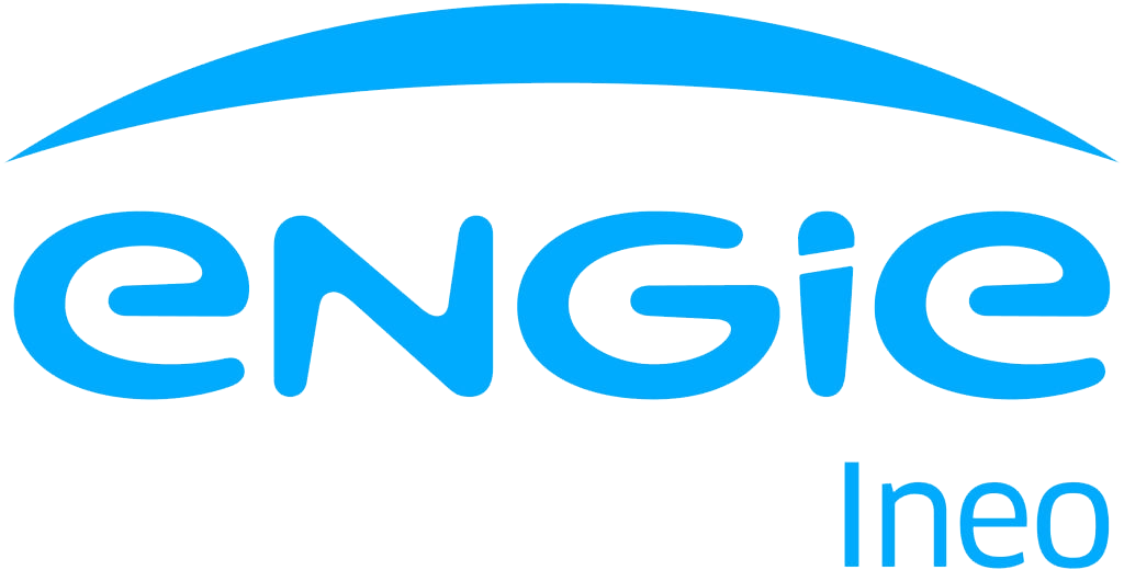 Logo ENGIE