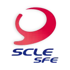 Logo SCLE SFE