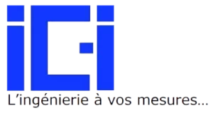 Logo IC Industrie