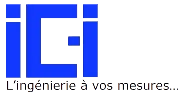 Logo IC Industrie
