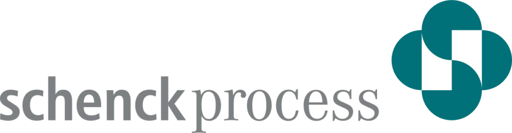Logo Schenck process