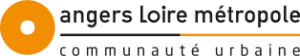 Logo Angers Loire Métropole