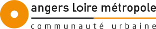 Logo Angers Loire Métropole