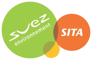 Logo de SUEZ Environnement SITA